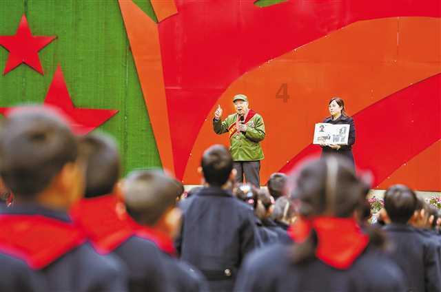 《大江大河3》看懂宋运辉对梁家的算计，难怪梁道林把梁思申嫁他